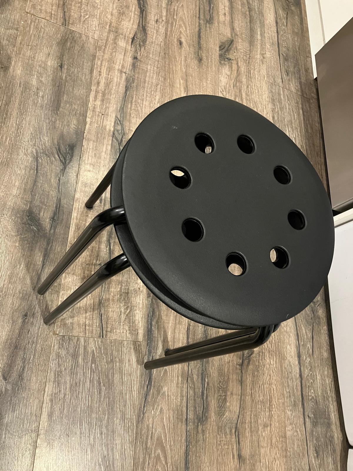 Stools