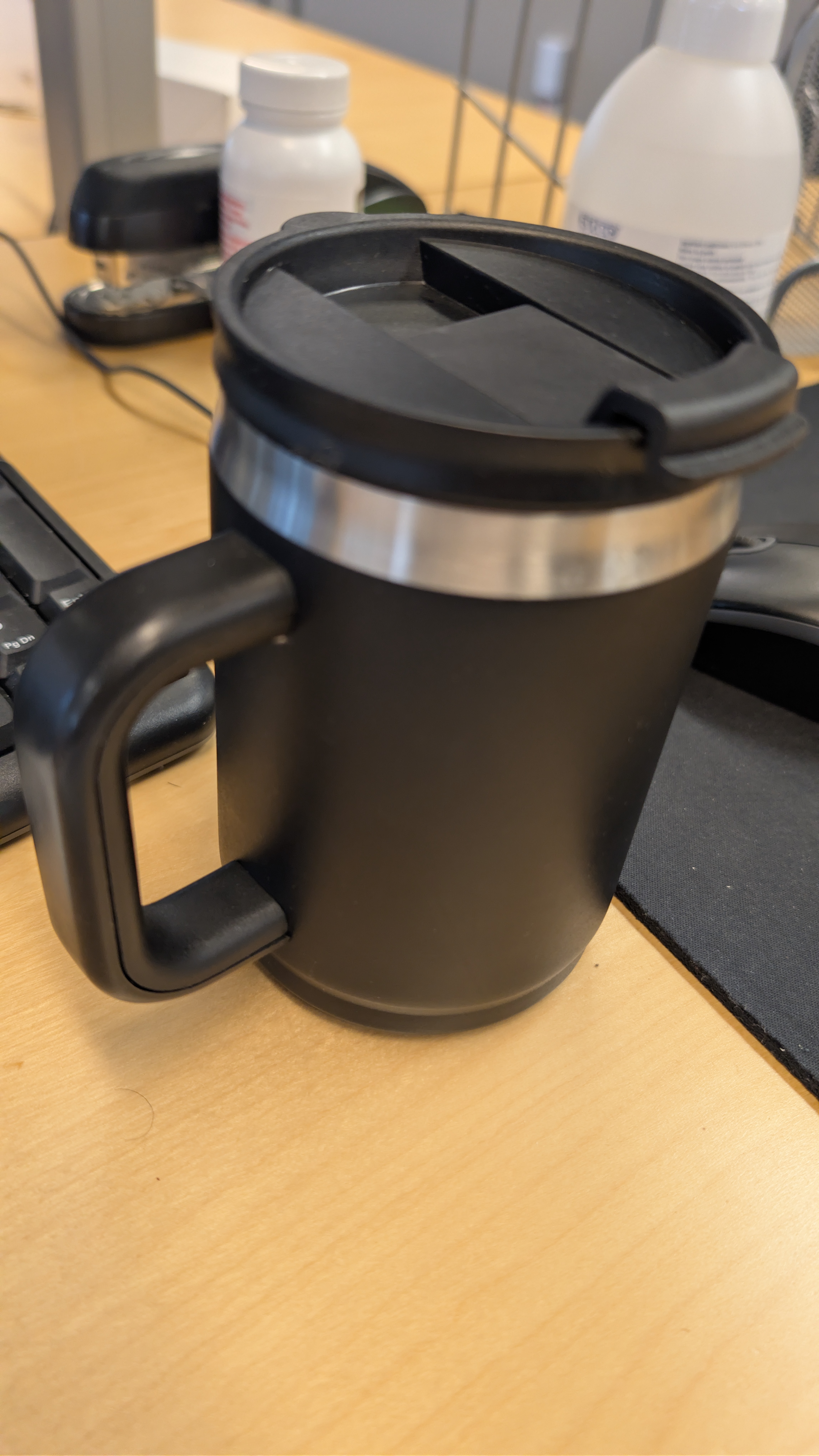 Coffee mug